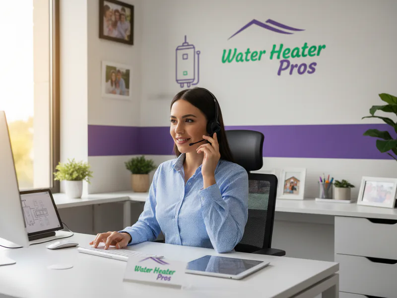 Water Heater Repair  in Warrensburg  FAQ